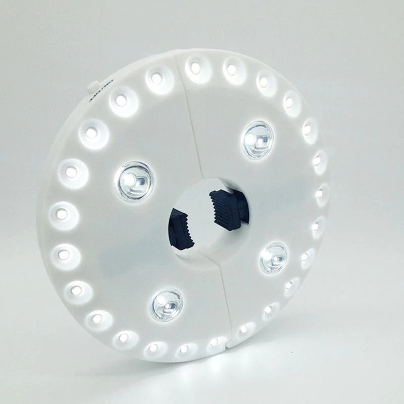 Umbrella Light 2