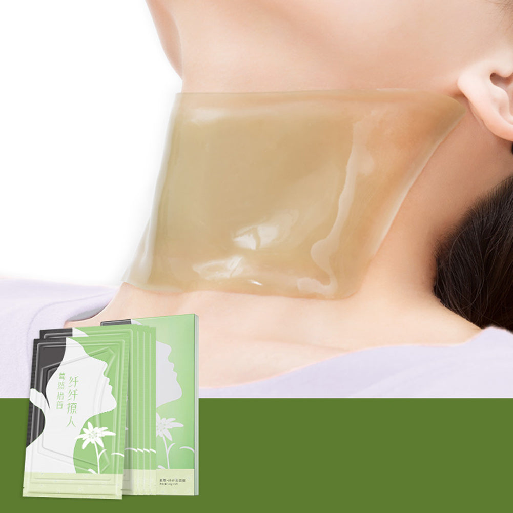 Neckkin™ - Anti-Aging Neck Mask 2