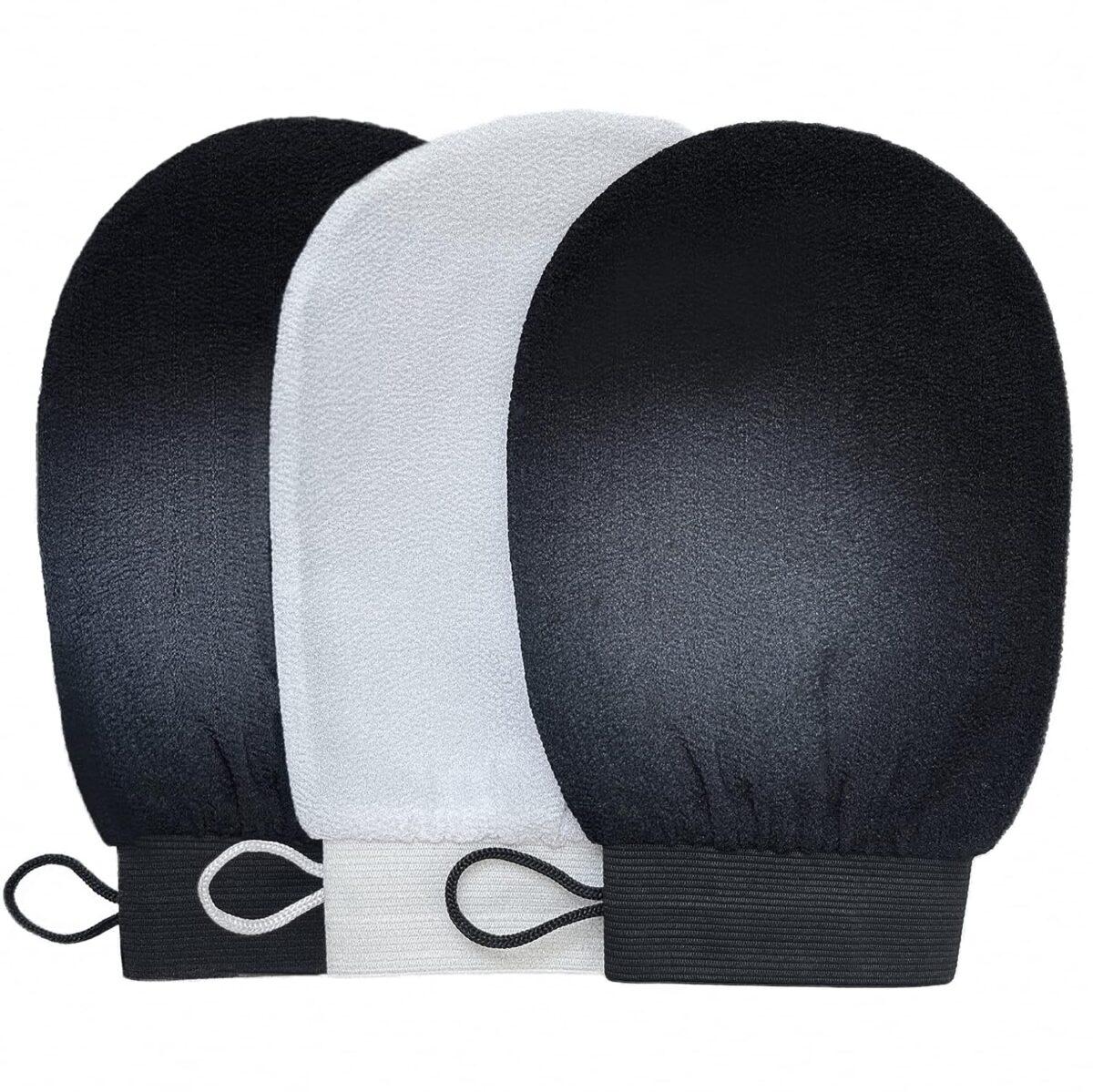 Thickened Exfoliating Glove 2
