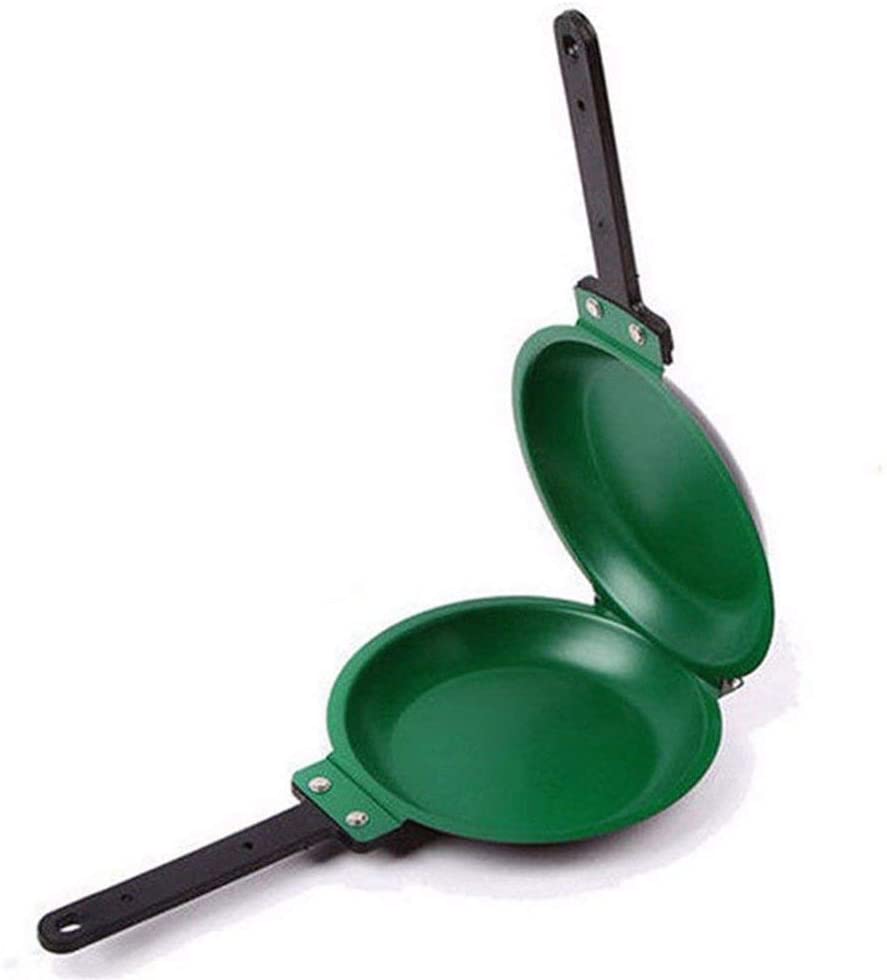 Double Sided Pancake Pan 2