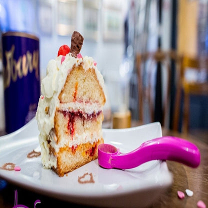 Food Decorating Spoon 2