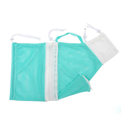 Multi-functional Pet Grooming Bath Bag 2