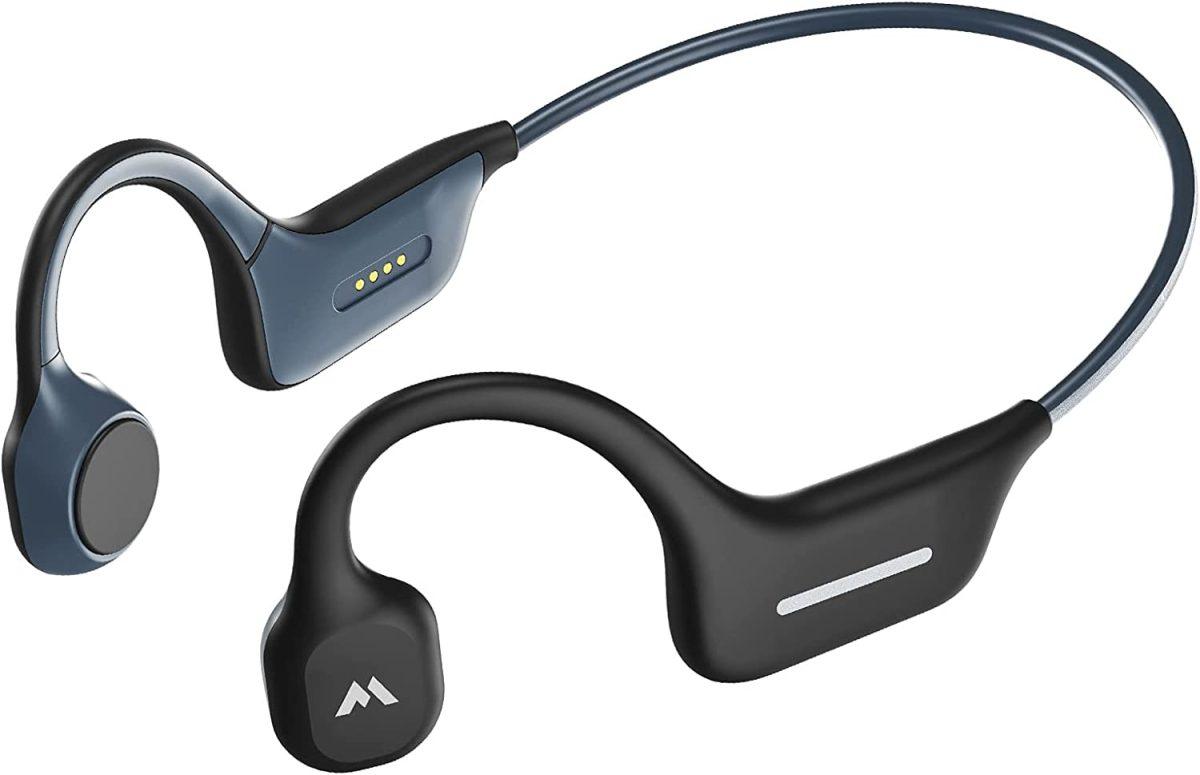 Conduction Headphones 2