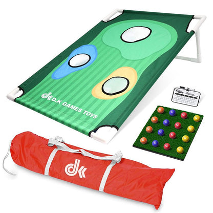 Golfer's Delight - Chipping Practice Set 2