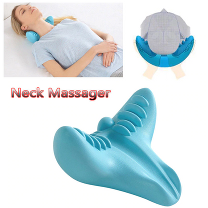 C-Rest Neck Pain Relief 2