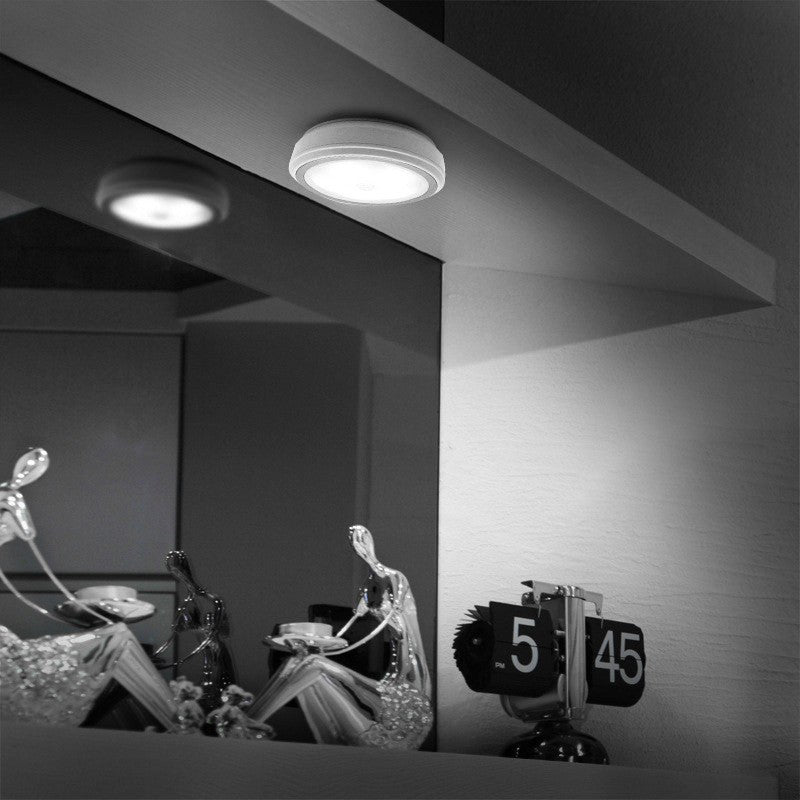 Motion Sensor Activated Wall Light 2