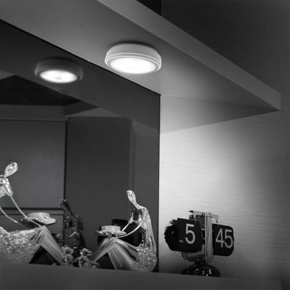 Motion Sensor Activated Wall Light 2