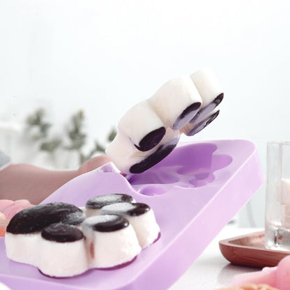 Diy Fun &  Creative Ice Pops Mold 2
