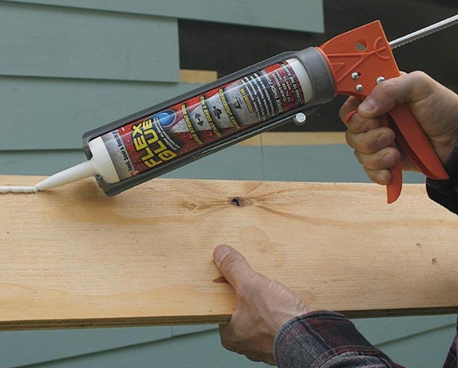 FLEX SEAL GLUE 2