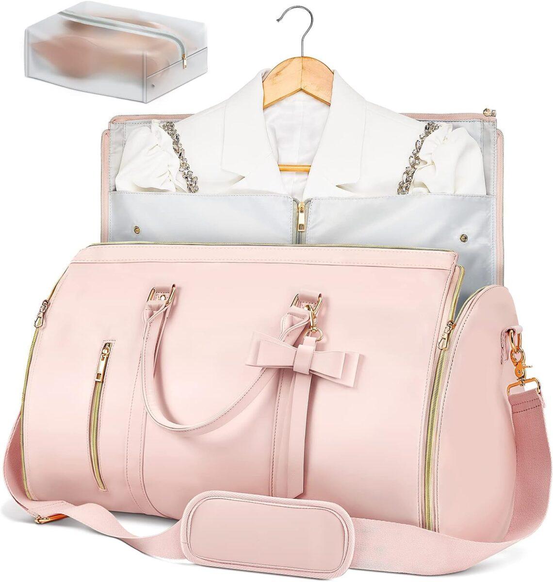 Carry On Garment Bag 2