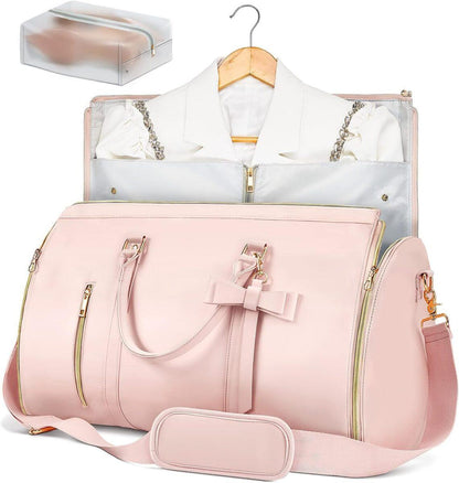 Carry On Garment Bag 2