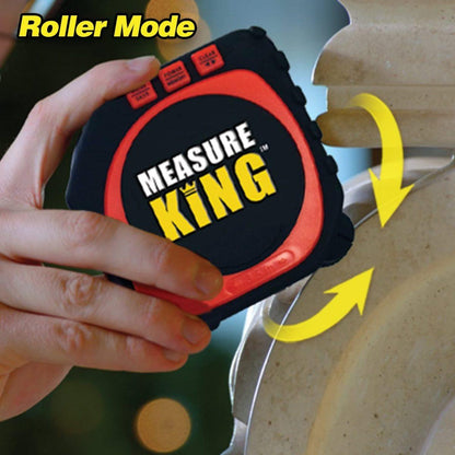 3-in-1 tape Measure! 2