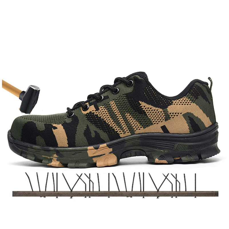 Indestructible PowerShoes 2