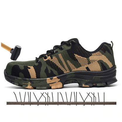 Indestructible PowerShoes 2
