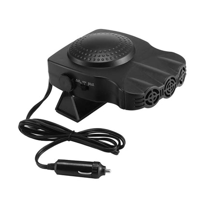 POWER CAR HEATER 1
