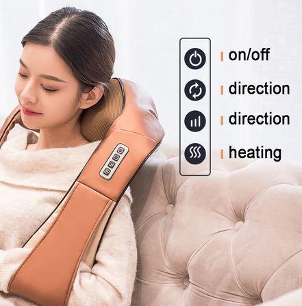 Portable Massager 2