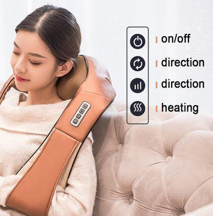 Portable Massager 2