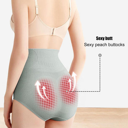 Body Shaping Briefs-1Pair 2