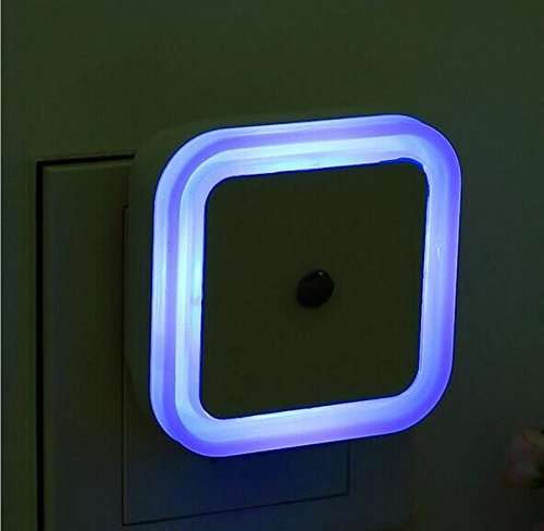 Sensor night light 2