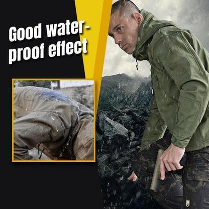 Military Tactical Waterproof Jacket 2