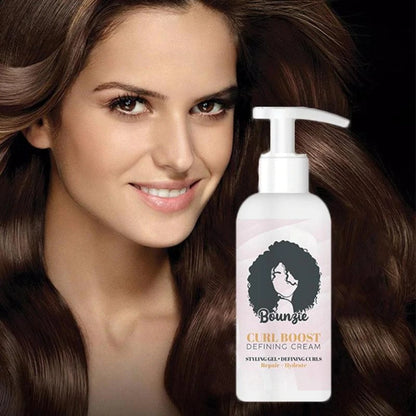 Curl Boost Enhancing Cream 2