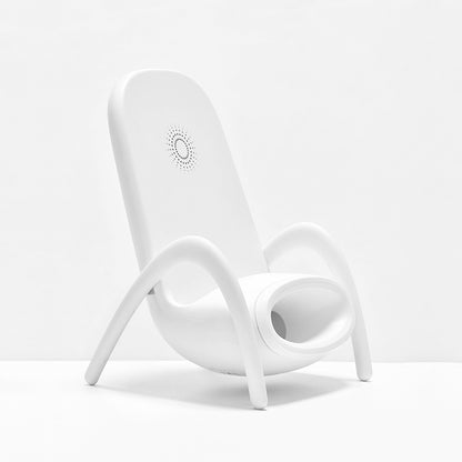 Portable Mini Chair Wireless Charger 2