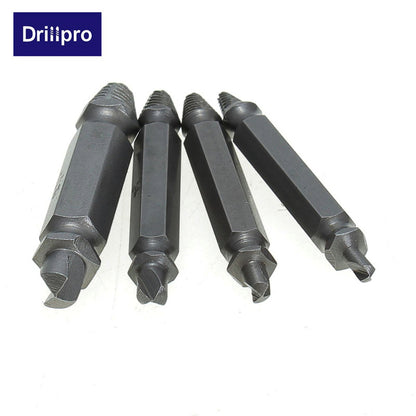 Damaged Screw Extractor 2