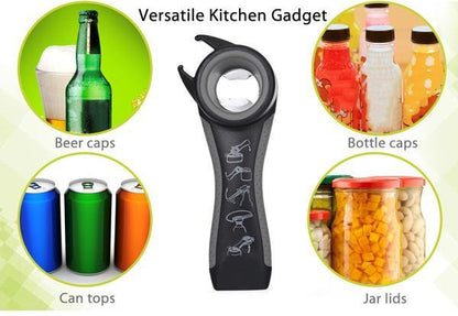 5 IN 1 MULTI-FUNCTION CAN OPENER 2