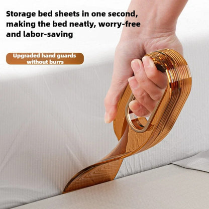 Ergonomic Mattress Lifter 2