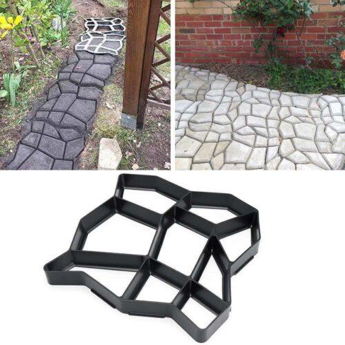 Path Maker Mold 2