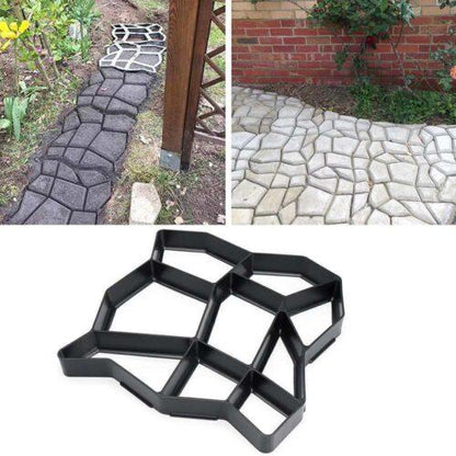 Path Maker Mold 2