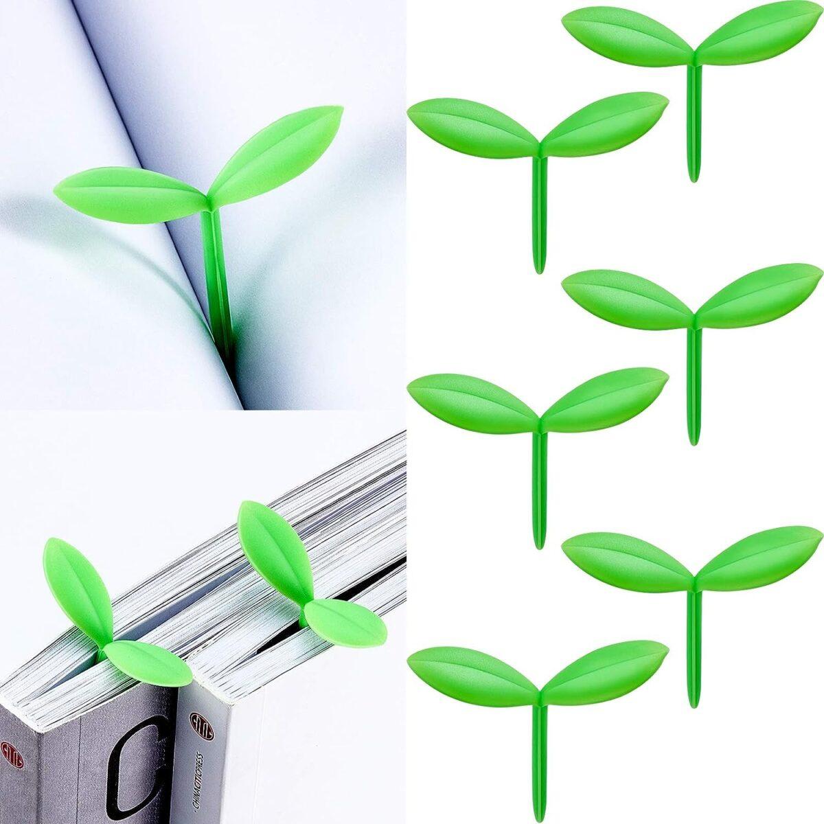 Sprout Bookmarks 2
