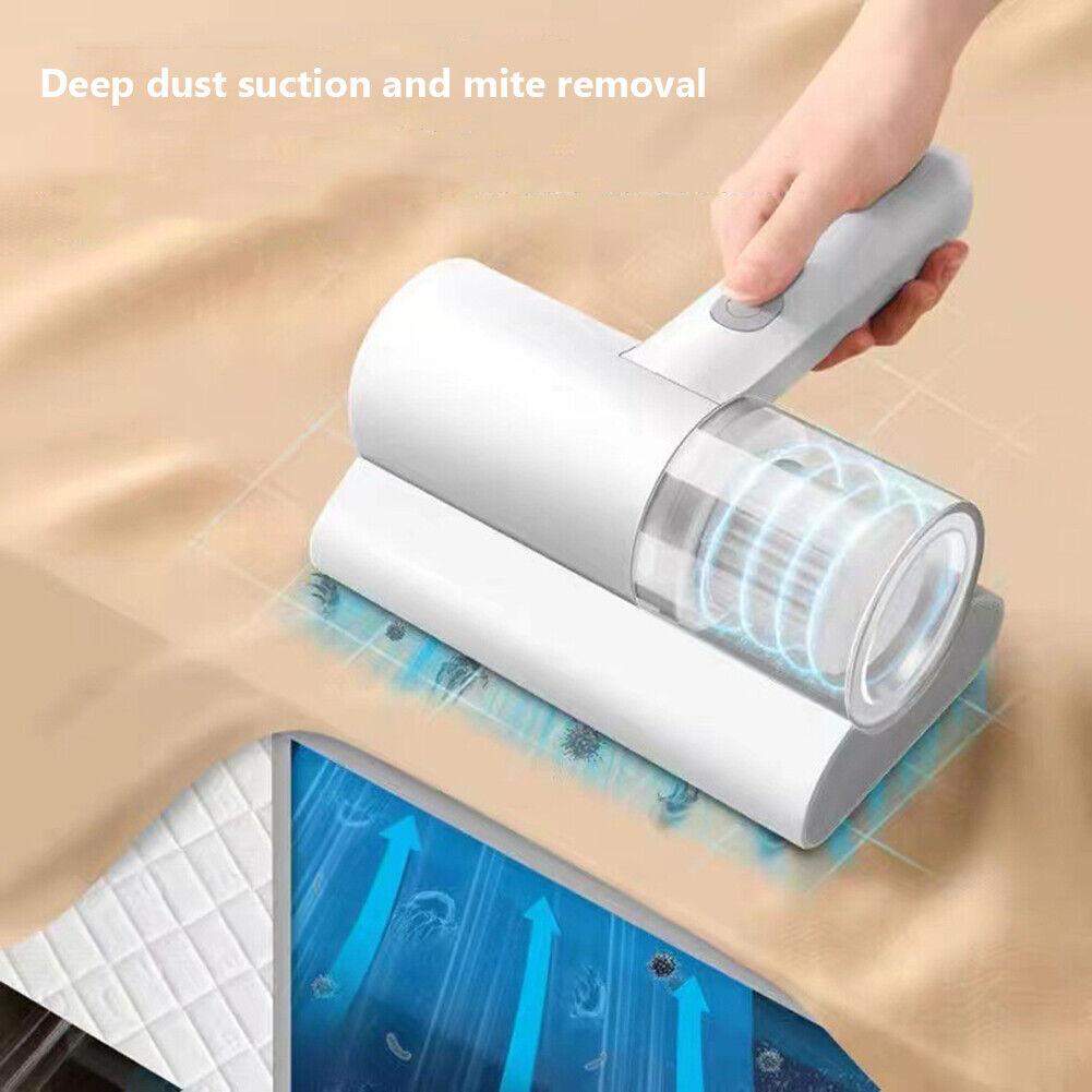 Smart Cordless Mite Remover 2