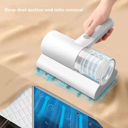 Smart Cordless Mite Remover 2