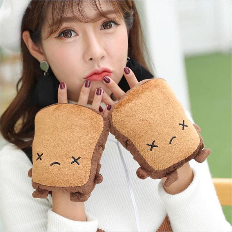 USB Toast Hand Warmers 2