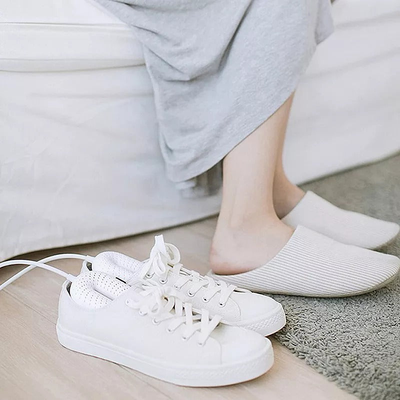 Shoe Dryer & Disinfectant 2