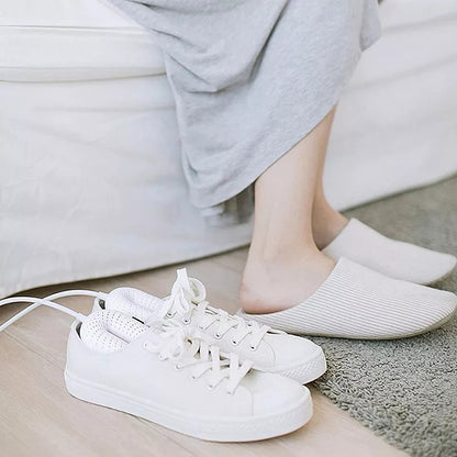 Shoe Dryer & Disinfectant 2