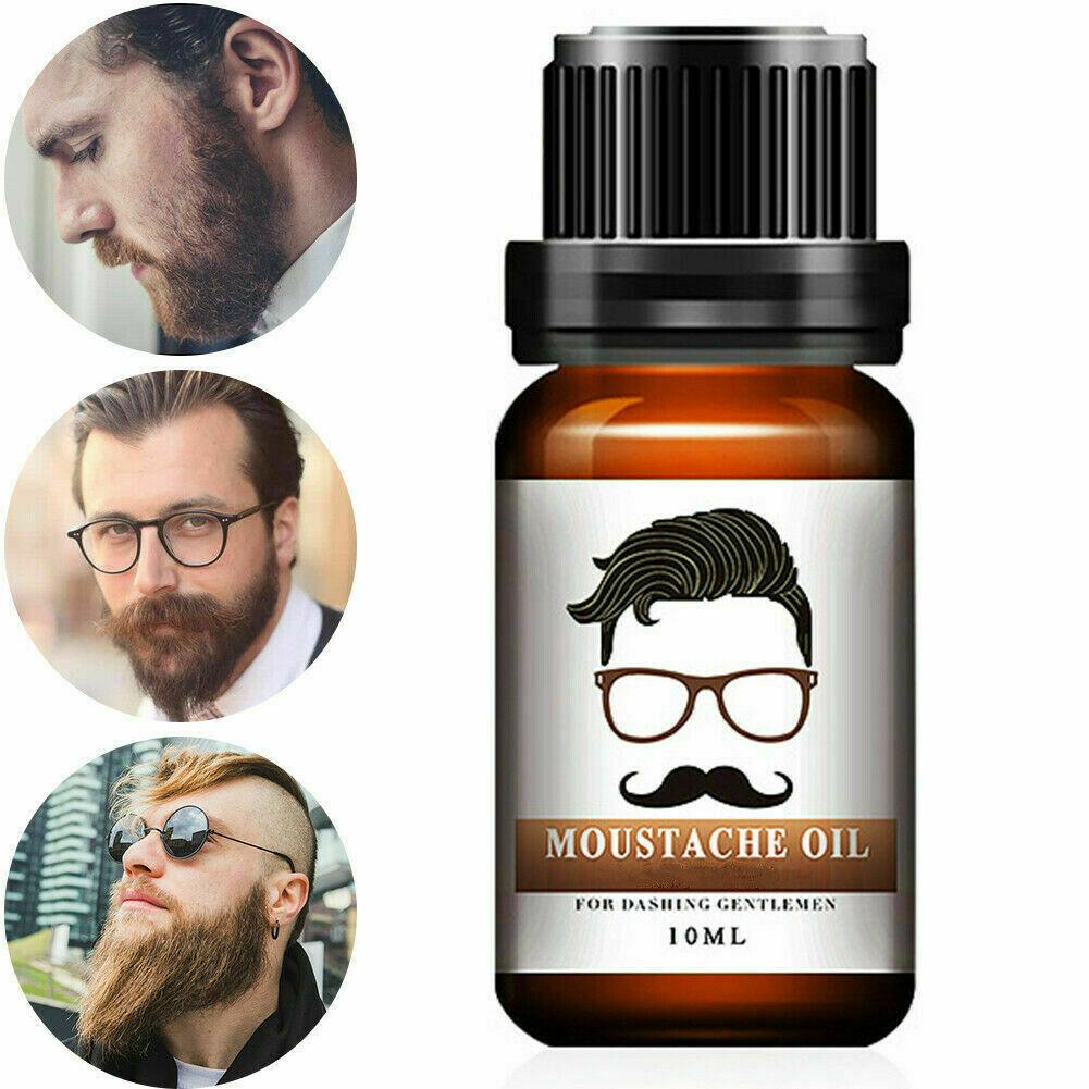 Beard Oil 2