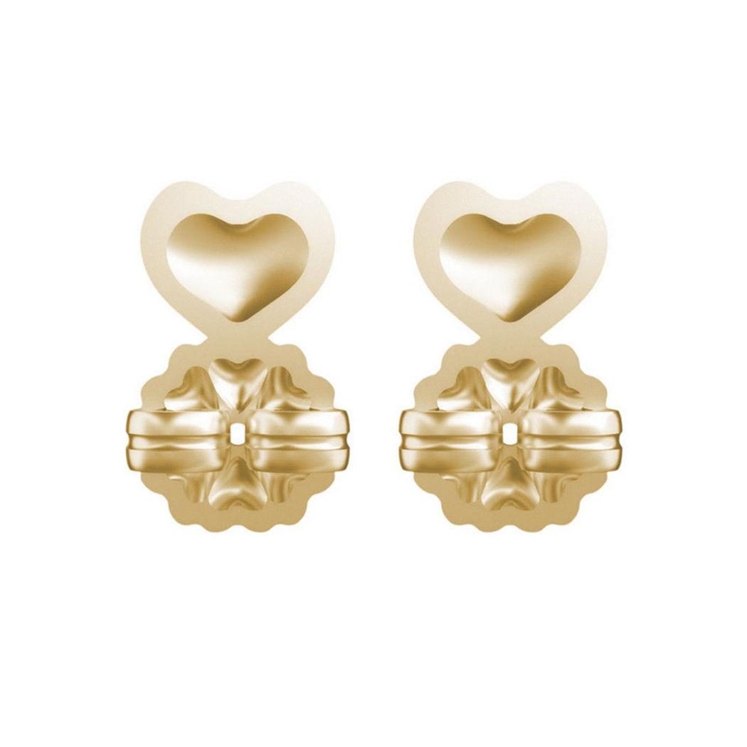 Hypoallergenic Earring Lifts 2