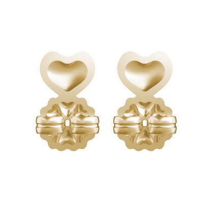 Hypoallergenic Earring Lifts 2