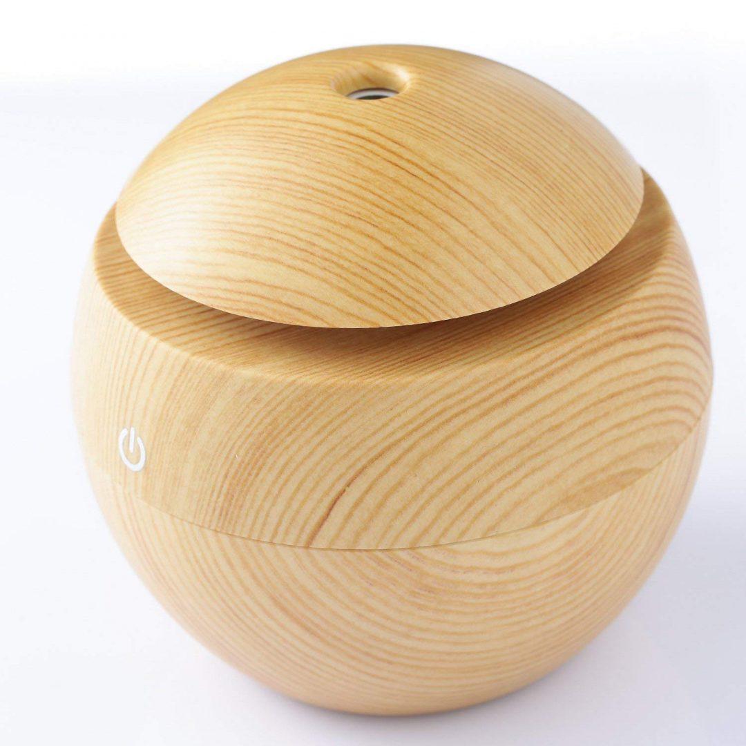 Aroma Diffuser Humidifier 2