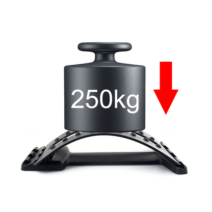 Back Lumbar Stretcher 2