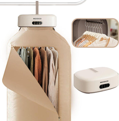 Portable Clothes Dryer 2