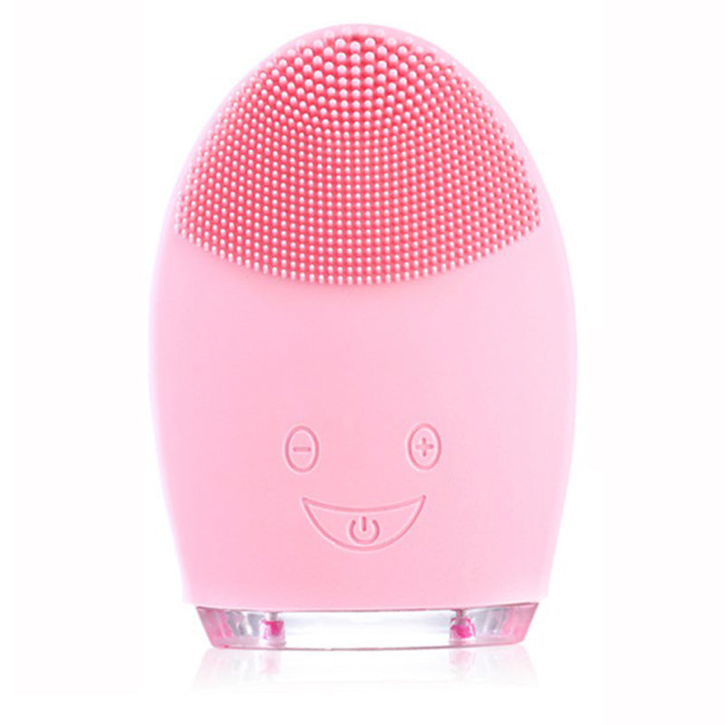 Electric Facial Cleanser 2