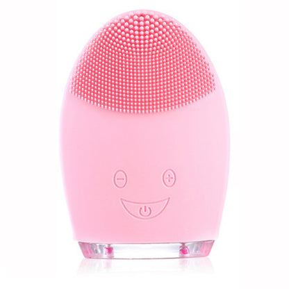 Electric Facial Cleanser 2