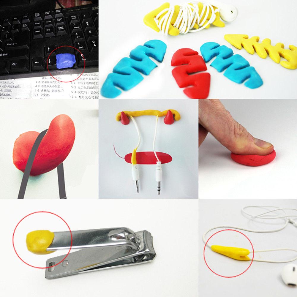 Mouldable Glue 2