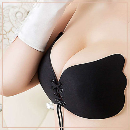 Strapless Adhesive Bra 2