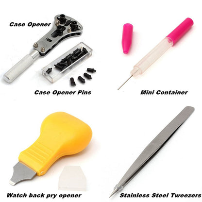 Watch Repair Kit 2