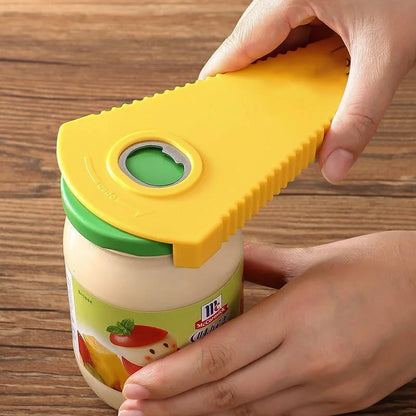 Multi-Function Bottle Opener 2