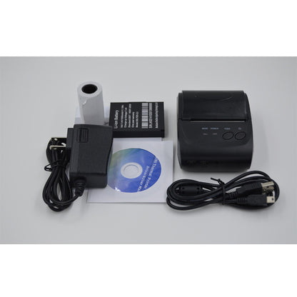 Android Mini Bluetooth Thermal Printer 2